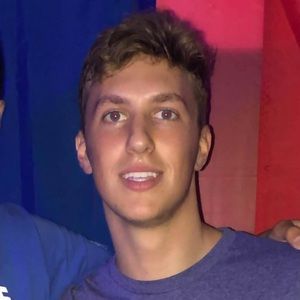 Meet your Posher, Anthony